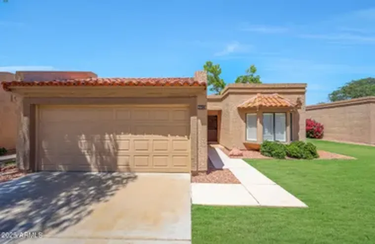 9512 W MCRAE WAY, PEORIA, AZ, 85382, Peoria, AZ 85382