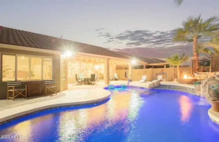 4751 W PUEBLO DR, ELOY, AZ, 85131, Eloy, AZ 85131