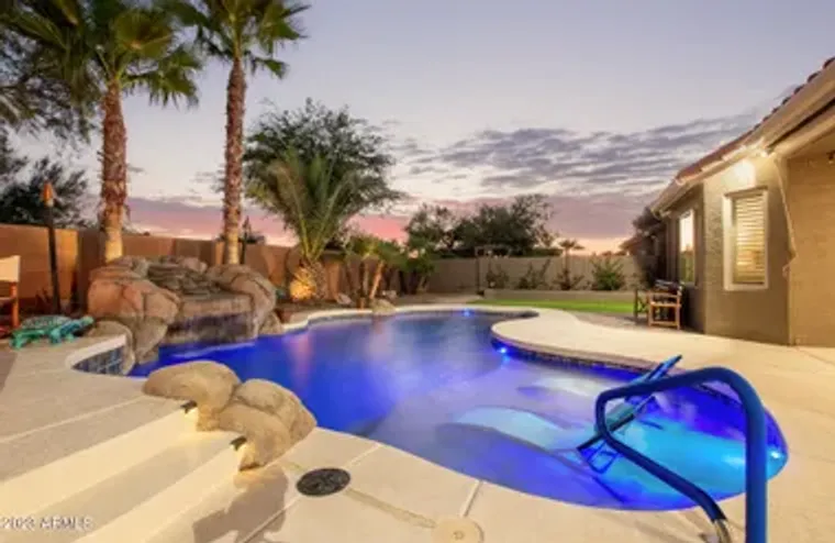 4751 W PUEBLO DR, ELOY, AZ, 85131, Eloy, AZ 85131