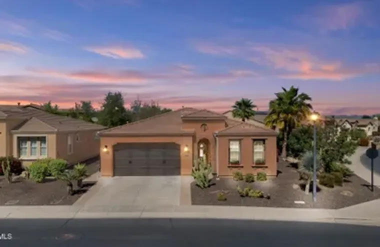 1588 E SWEET CITRUS DR, QUEEN CREEK, AZ,..., Queen Creek, AZ 85140