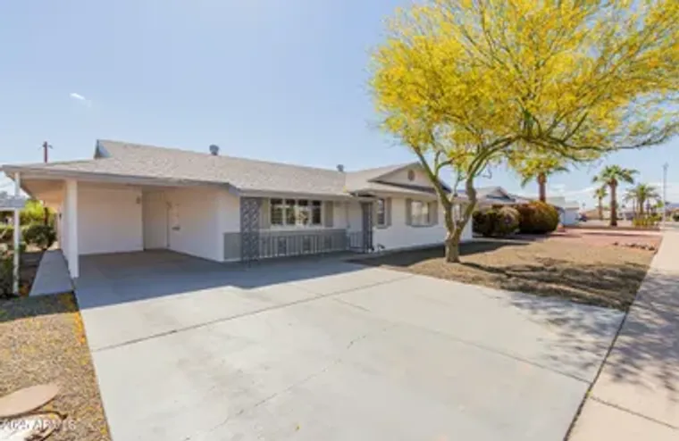 10509 W SNEAD DR, SUN CITY, AZ, 85351, Sun City, AZ 85351