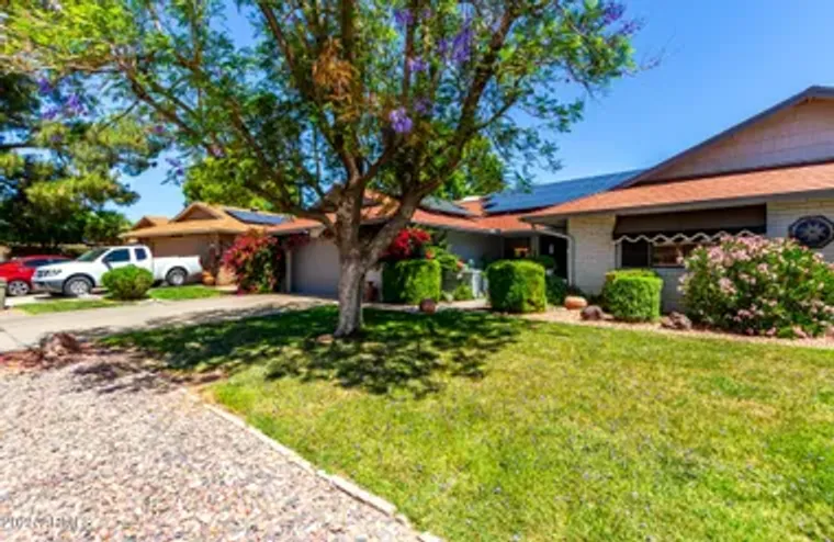 12954 W BLUE SKY DR, SUN CITY WEST, AZ, ..., Sun City West, AZ 85375