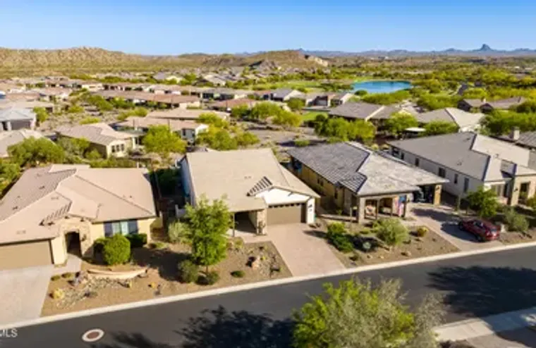 4577 TENDERFOOT WAY, WICKENBURG, AZ, 853..., Wickenburg, AZ 85390