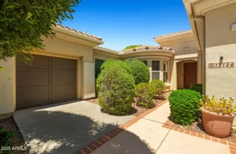 13134 W LOS BANCOS CT, SUN CITY WEST, AZ..., Sun City West, AZ 85375