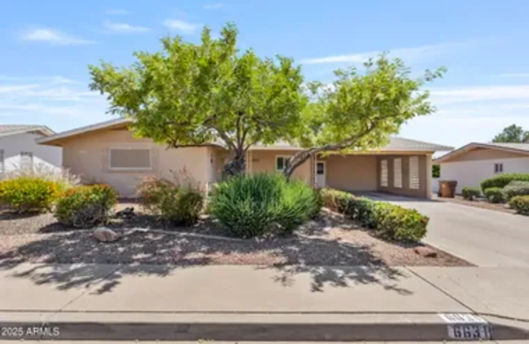 6631 E DALLAS ST, MESA, AZ, 85205, Mesa, AZ 85205
