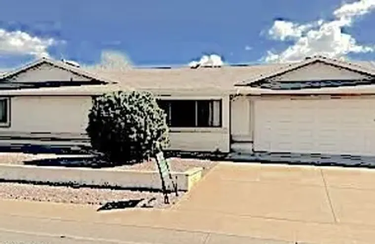 17407 N COUNTRY CLUB DR, SUN CITY, AZ, 8..., Sun City, AZ 85373