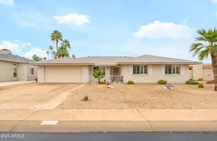 15430 N BOWLING GREEN DR, SUN CITY, AZ, ..., Sun City, AZ 85351