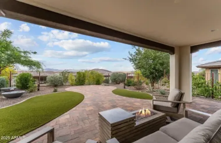 3266 SPARROWS CREEK WAY, WICKENBURG, AZ,..., Wickenburg, AZ 85390