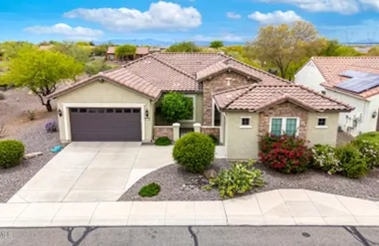 20642 N 268TH DR, BUCKEYE, AZ, 85396, Buckeye, AZ 85396