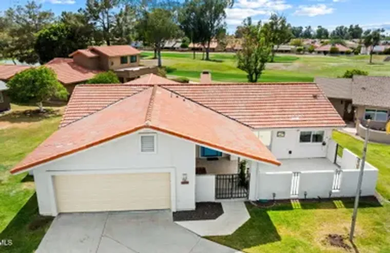 633 LEISURE WORLD, MESA, AZ, 85206, Mesa, AZ 85206