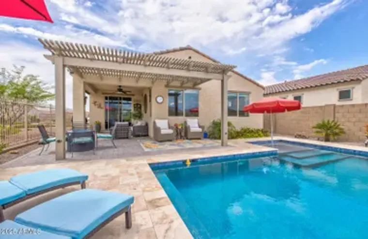 16139 S 178TH DR, GOODYEAR, AZ, 85338, Goodyear, AZ 85338