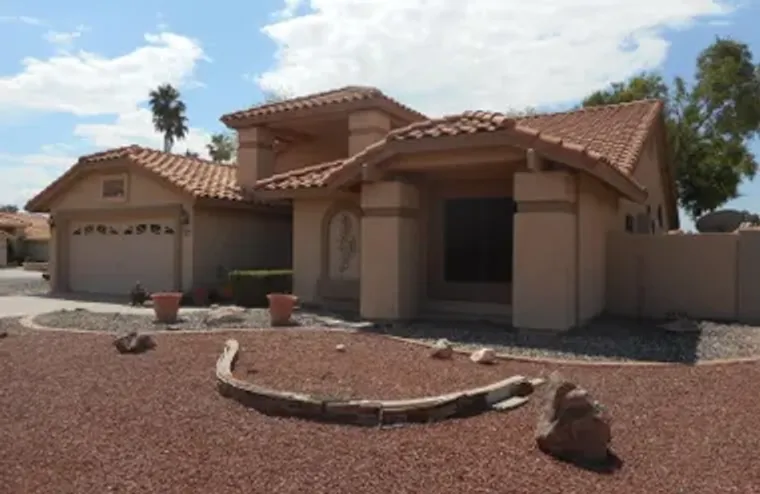 9203 W BEHREND DR, PEORIA, AZ, 85382, Peoria, AZ 85382