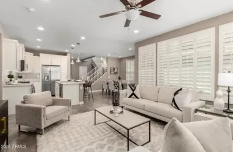 36145 N DESERT TEA DR, QUEEN CREEK, AZ, ..., Queen Creek, AZ 85140