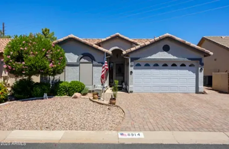 8914 E COPPER VALLEY LN, SUN LAKES, AZ, ..., Sun Lakes, AZ 85248