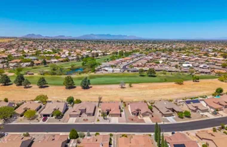 2601 CORAL BROOKE DR, SIERRA VISTA, AZ, ..., Sierra Vista, AZ 85650