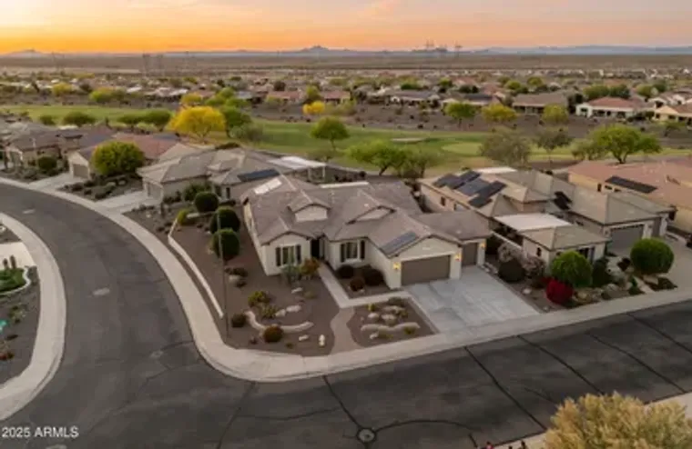 20506 N 271ST AVE, BUCKEYE, AZ, 85396, Buckeye, AZ 85396