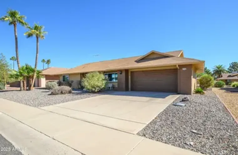 21439 N PALM DESERT DR, SUN CITY WEST, A..., Sun City West, AZ 85375