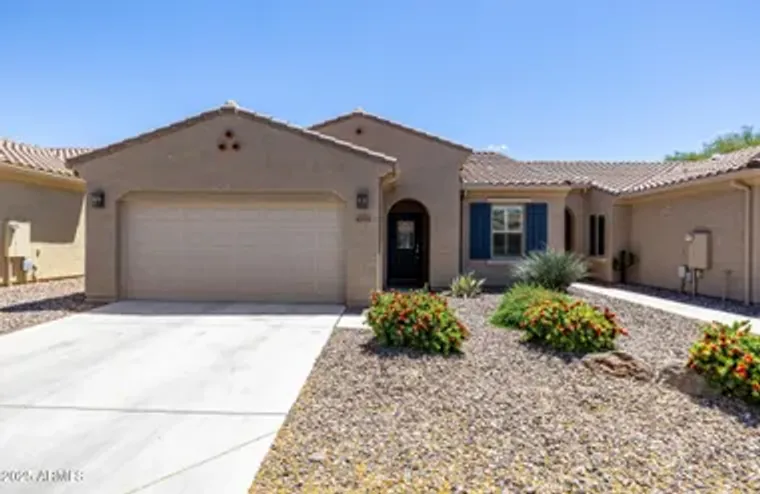 4935 W GULCH DR, ELOY, AZ, 85131, Eloy, AZ 85131