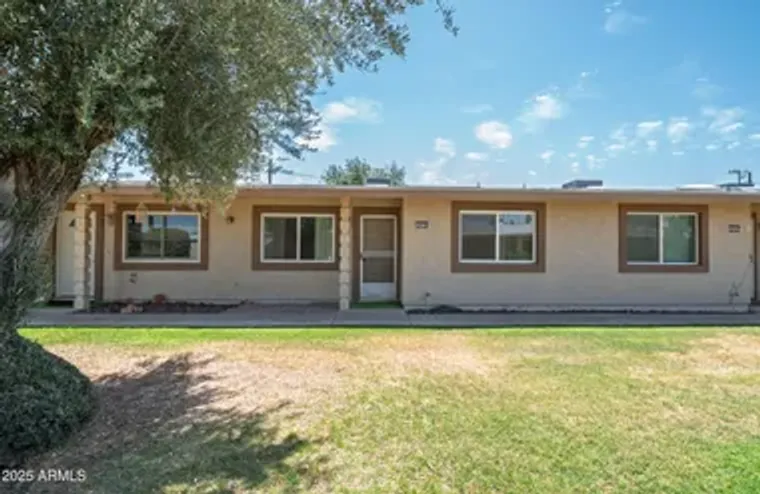 10559 W COGGINS DR, SUN CITY, AZ, 85351, Sun City, AZ 85351