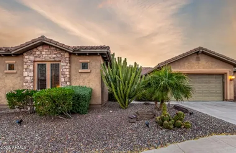 20558 N 263RD DR, BUCKEYE, AZ, 85396, Buckeye, AZ 85396