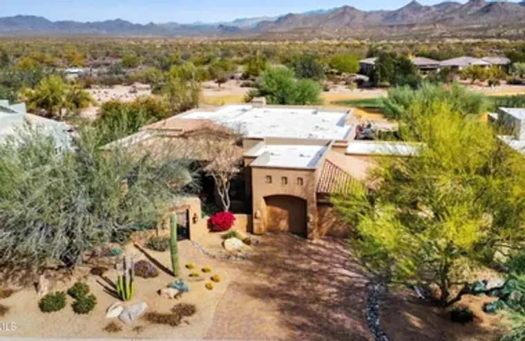 28013 N DESIERTO DR, RIO VERDE, AZ, 8526..., Rio Verde, AZ 85263