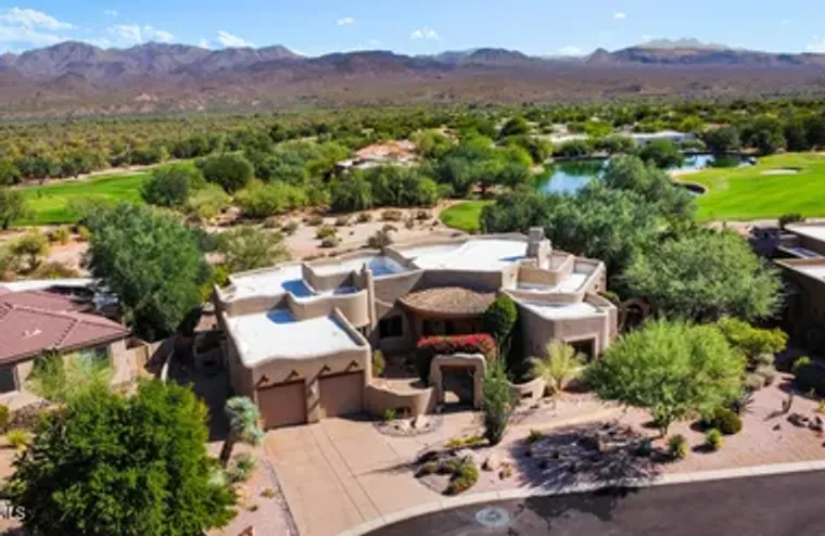 27921 N AGUA VERDE DR, RIO VERDE, AZ, 85..., Rio Verde, AZ 85263