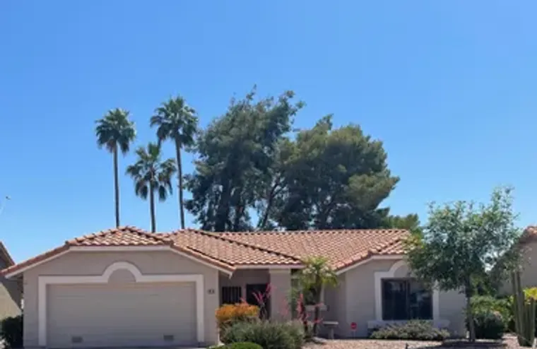 9807 W MCRAE WAY, PEORIA, AZ, 85382, Peoria, AZ 85382