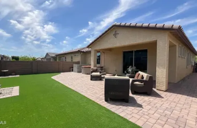 17211 W WHISPERING WIND RD, SURPRISE, AZ..., Surprise, AZ 85387