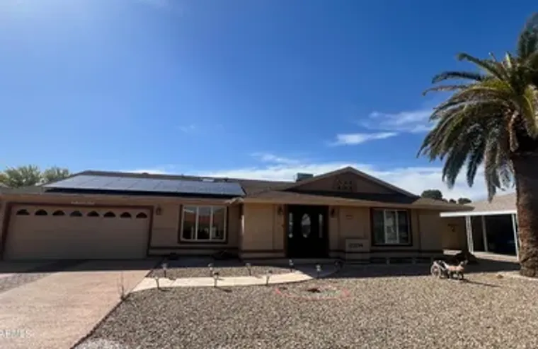 10734 W EL CAPITAN CIR, SUN CITY, AZ, 85..., Sun City, AZ 85351