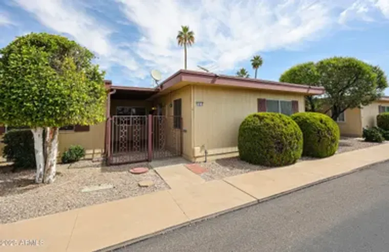 13618 N 98TH AVE C, SUN CITY, AZ, 85351, Sun City, AZ 85351