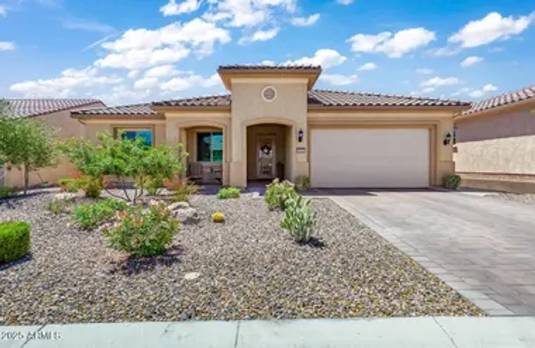8127 W AUTUMN VISTA WAY, FLORENCE, AZ, 8..., Florence, AZ 85132