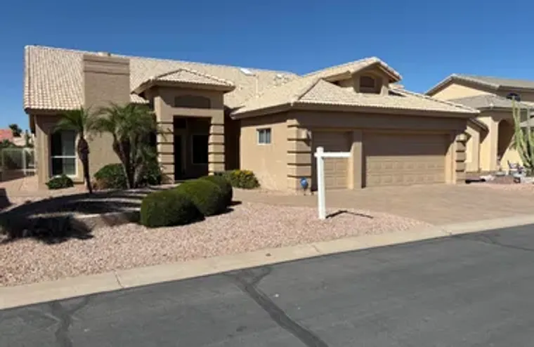 9023 E CEDAR WAXWING DR, SUN LAKES, AZ, ..., Sun Lakes, AZ 85248