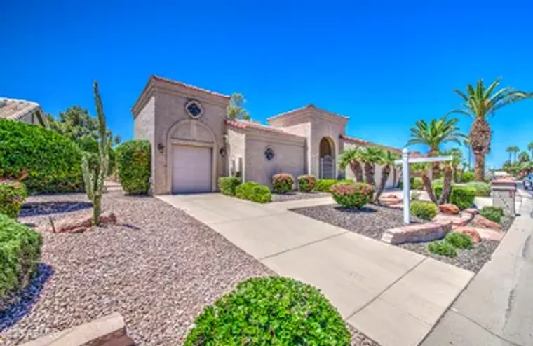 26004 S FLAME TREE DR, SUN LAKES, AZ, 85..., Sun Lakes, AZ 85248