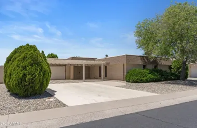 14830 N CAMEO DR, SUN CITY, AZ, 85351, Sun City, AZ 85351