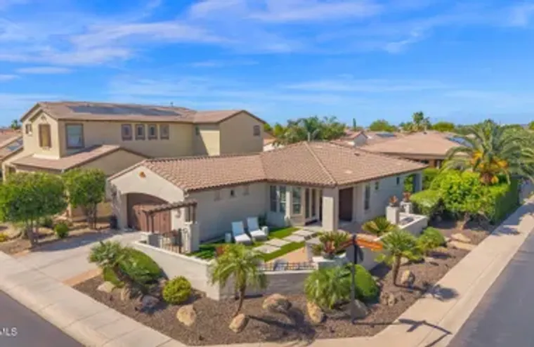 1462 E SWEET CITRUS DR, QUEEN CREEK, AZ,..., Queen Creek, AZ 85140