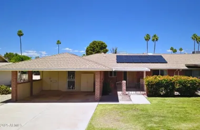 10816 W VENTURI DR, SUN CITY, AZ, 85351, Sun City, AZ 85351