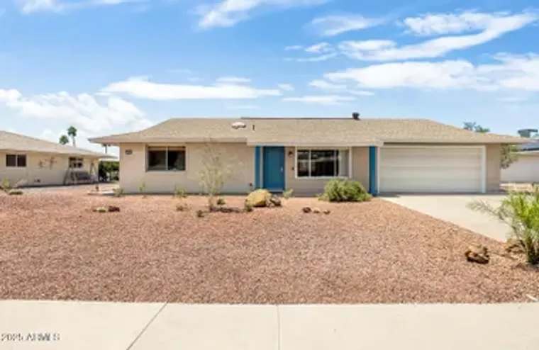 12418 N VISTA GRANDE CT, SUN CITY, AZ, 8..., Sun City, AZ 85351