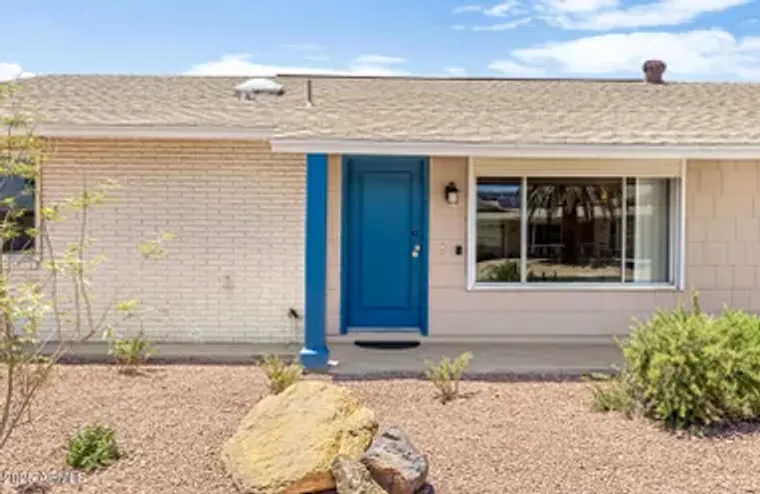 12418 N VISTA GRANDE CT, SUN CITY, AZ, 8..., Sun City, AZ 85351