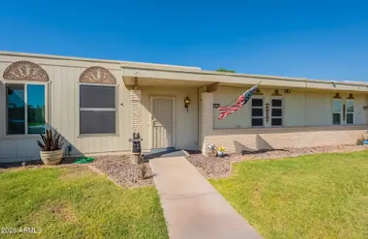 9970 W FORRESTER DR, SUN CITY, AZ, 85351, Sun City, AZ 85351