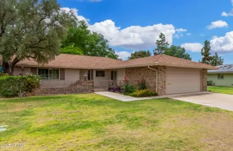 9805 W GULF HILLS DR, SUN CITY, AZ, 8535..., Sun City, AZ 85351