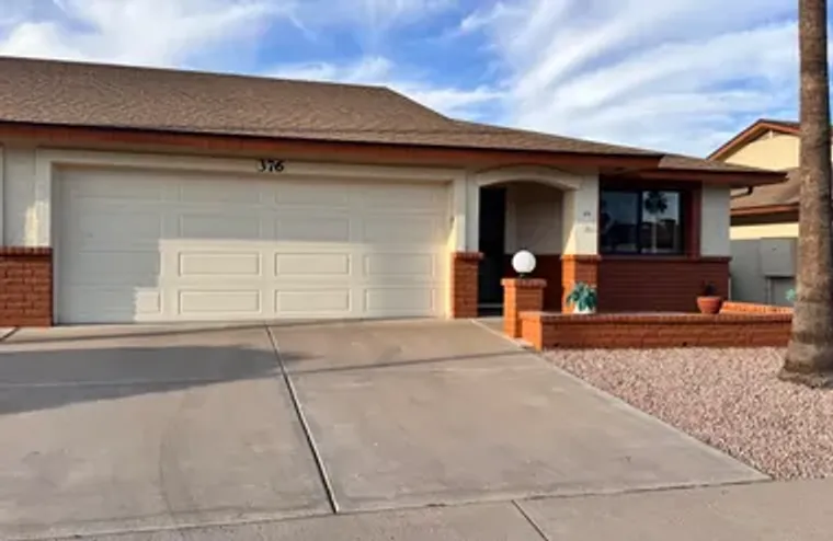 8161 E KEATS AVE 376, MESA, AZ, 85209, Mesa, AZ 85209