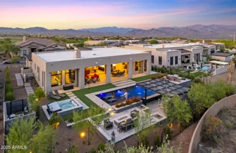 17245 E DESERT VISTA TRL, RIO VERDE, AZ,..., Rio Verde, AZ 85263