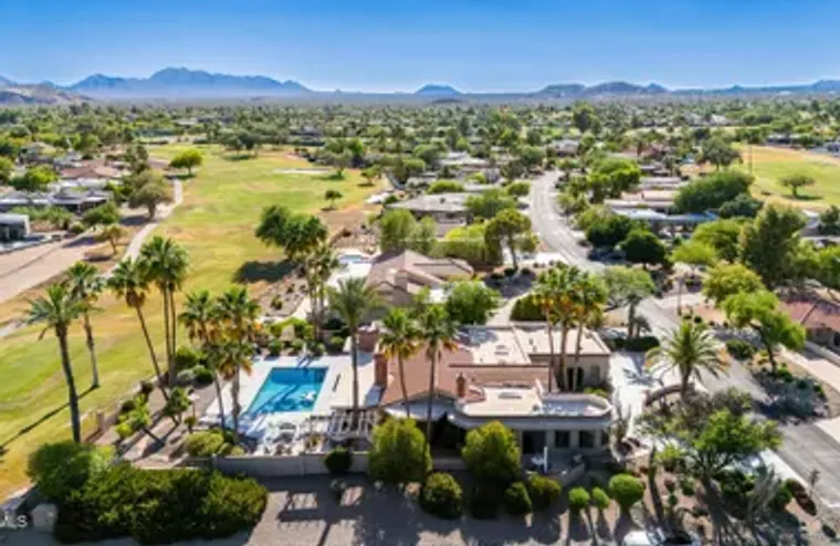 19127 E WIKI WAY, RIO VERDE, AZ, 85263, Rio Verde, AZ 85263