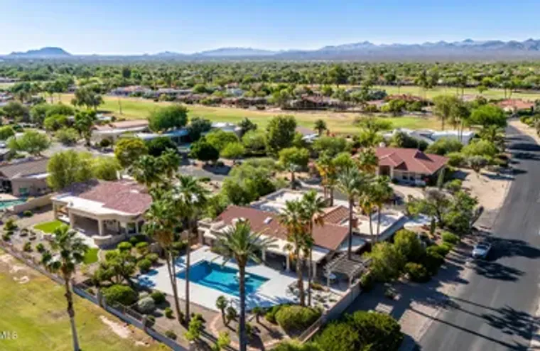 19127 E WIKI WAY, RIO VERDE, AZ, 85263, Rio Verde, AZ 85263