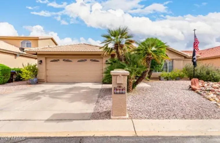 9529 E ARROWVALE DR, SUN LAKES, AZ, 8524..., Sun Lakes, AZ 85248