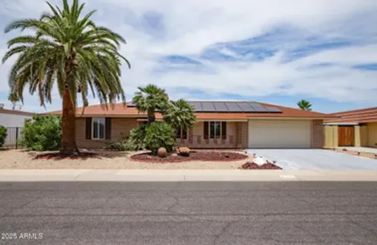 10426 W SUTTERS GOLD LN, SUN CITY, AZ, 8..., Sun City, AZ 85351