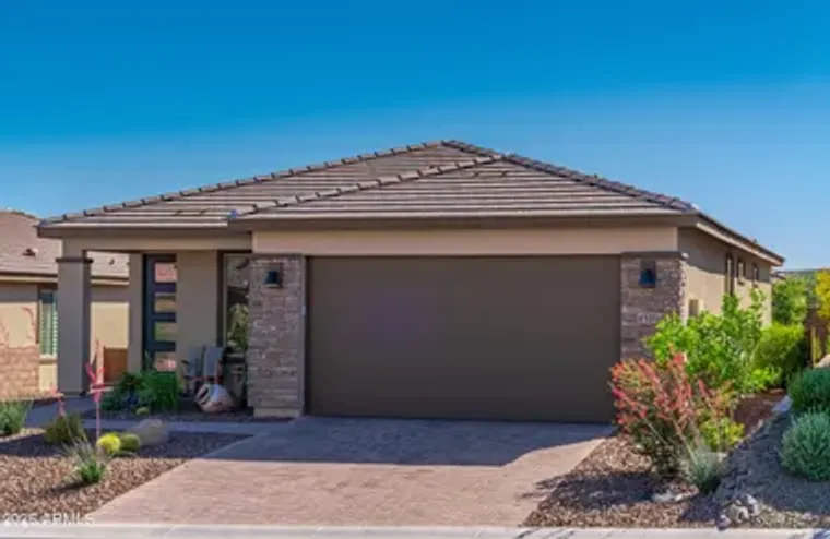 4516 JACKPOT RD, WICKENBURG, AZ, 85390, Wickenburg, AZ 85390