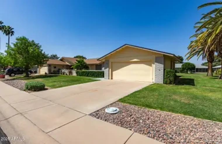 12711 W OMEGA DR, SUN CITY WEST, AZ, 853..., Sun City West, AZ 85375