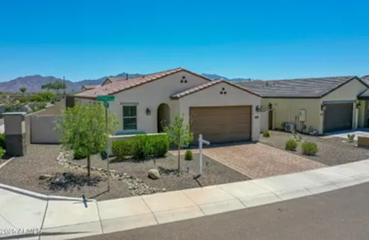 15817 S 177TH DR, GOODYEAR, AZ, 85338, Goodyear, AZ 85338