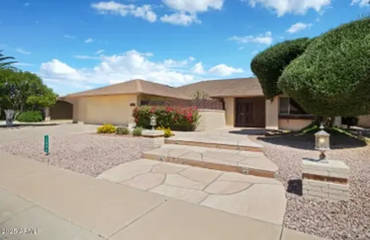 12446 W EVENINGSIDE DR, SUN CITY WEST, A..., Sun City West, AZ 85375